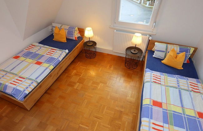 Ferienhaus in Rietheim - Foto 3