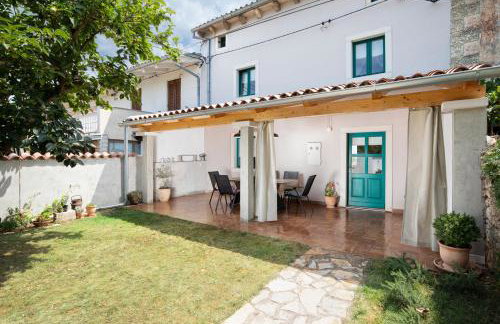 House Eufemia - Foto 22