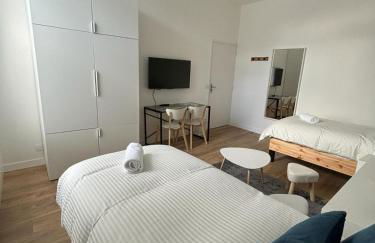 Le National Appartement centre-ville - Foto 17