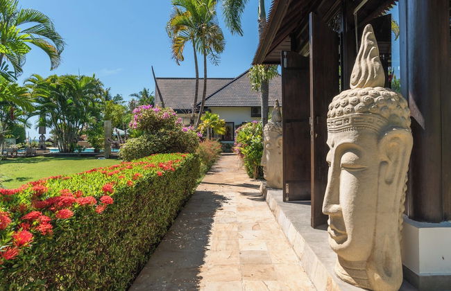 Villa Belvedere - Foto 78