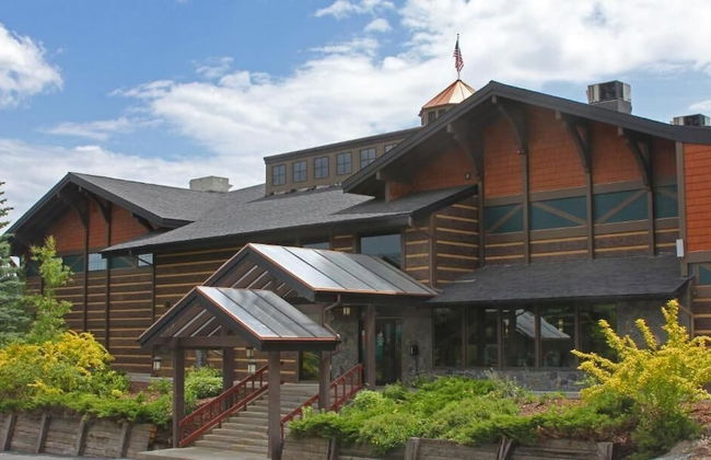 Stoneridge Resort - Foto 25