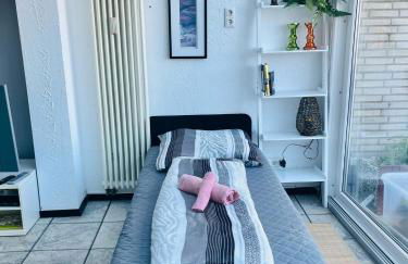 NaSa Wohnung Uerdingen - Foto 30