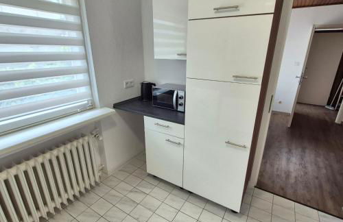 Budget Base Apartment - 3 x Einzelzimmer - Foto 26