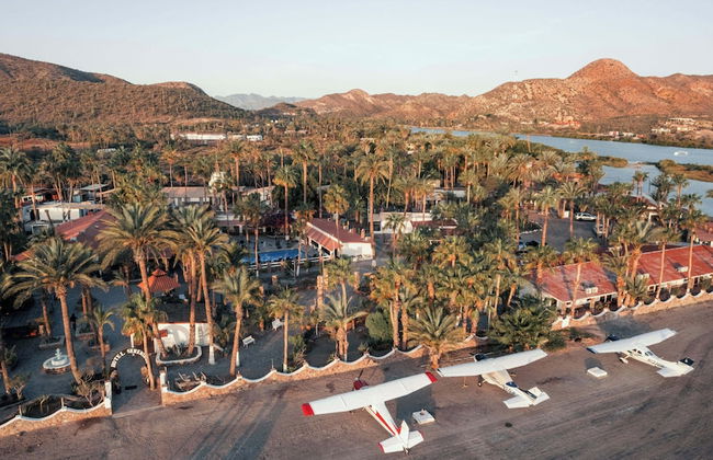 Hotel Serenidad - Foto 57