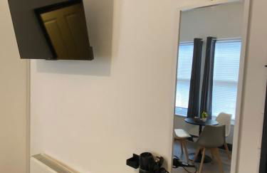 Wadham Suites - Foto 53