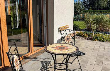 Apartamenty i pokoje nadmorskie - Owocowe Wzgórze - Foto 32