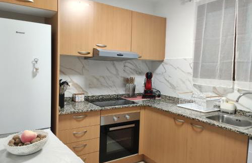 Apartamento Confort II - Foto 13