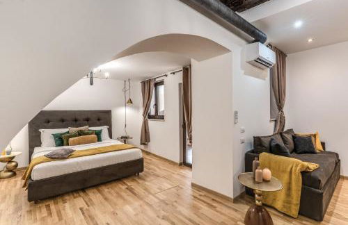 Colosseo Glam Miracle suite - Foto 1