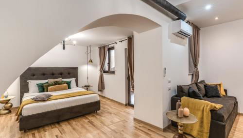 Colosseo Glam Miracle suite - Foto 1