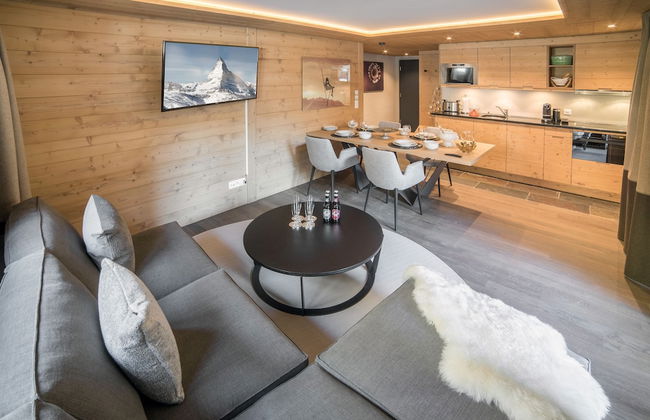 Mountain Exposure Good Value Apartments - Foto 30