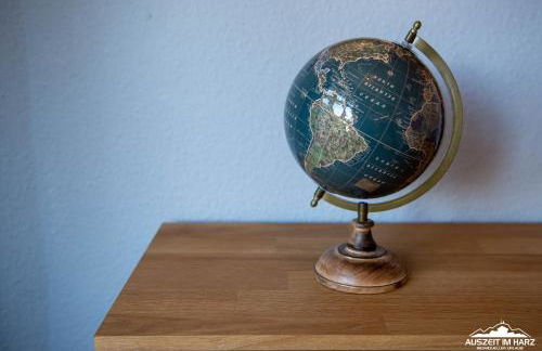 Auszeit-im-Harz Haus 1 Wohnung Wurmberg - Foto 18