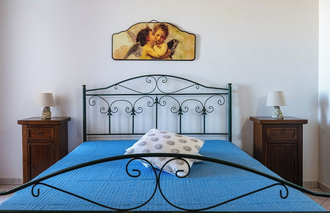 ANGELI NEL SALENTO CAMERE - Foto 8