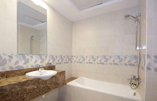 Signature Holiday Homes - Al Fahad Dubai - Photo 25