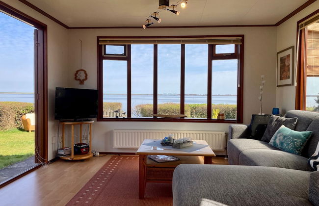 Waterfront Holiday Home Sonnenschein 3 Persons With Sauna - Foto 6