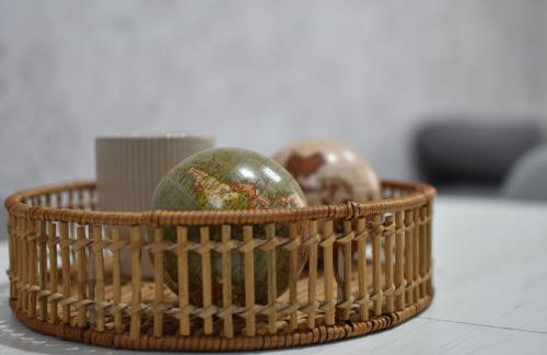 AROMA APARTAMENTO OLVERA - Foto 18