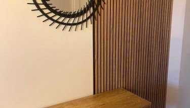 Anpartamento con Encanto Costa Ballena - Foto 5, Lobby or reception