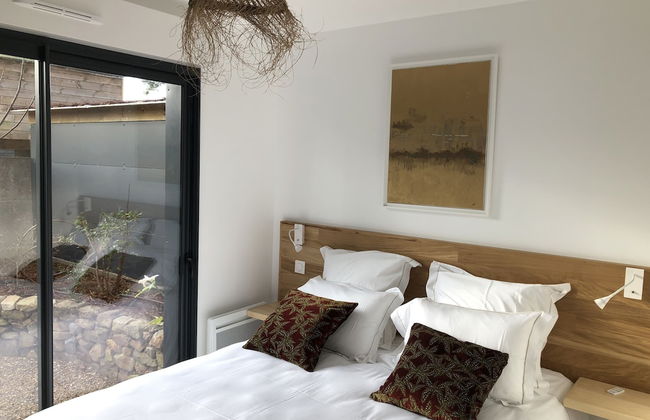 les Cottages du Valcoquet - Foto 7