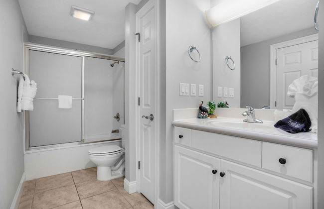 Treasure Island 1808 - Foto 28