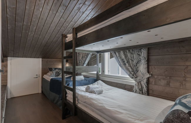 Ski-Inn PyhäLinna - Photo 25