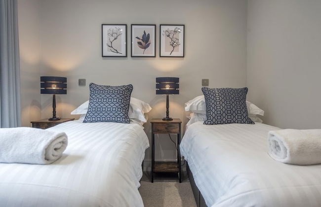 The Quadrant - The Botanical Suite - Foto 12