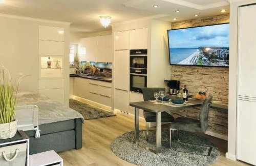 Feriendomizil Neue Bergstrasse Little Suite Dream - Foto 1