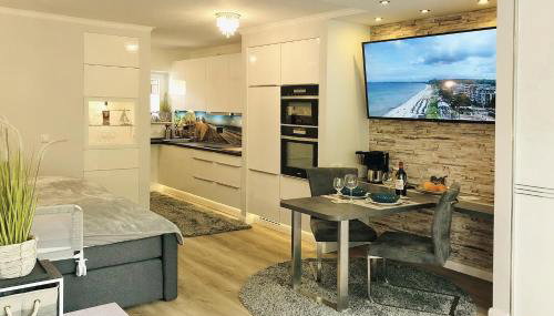 Feriendomizil Neue Bergstrasse Little Suite Dream - Foto 1