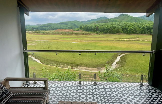 Nguyen Shack Retreat - Foto 20