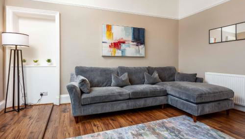 Main Street View - Donnini Apartments - Foto 2