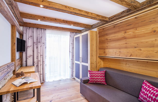 Gaspingers Bergjuwel - Foto 4