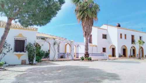 Cortijo Las Cruces Guillena - Sevilla - Photo 2