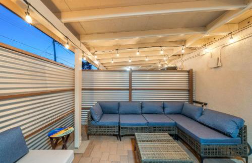 3BR 2BA Cozy Home with Jacuzzi Near Downtown - Foto 72