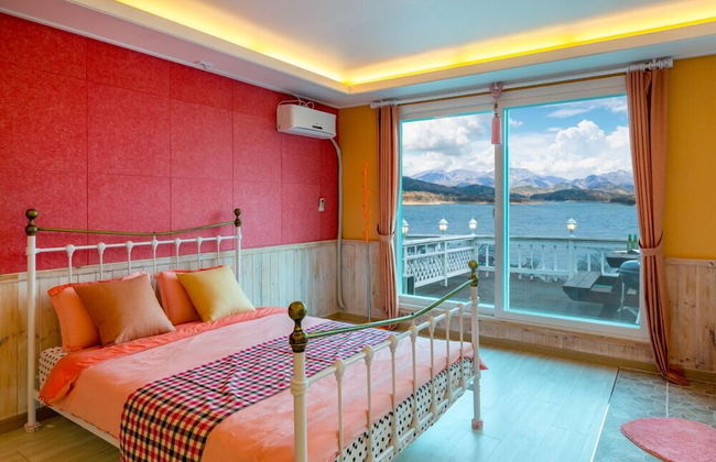 Hosu Ilchul Pension - Foto 53