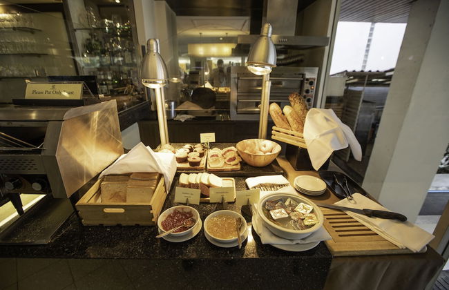 Kantary House Hotel & Serviced Apartments - Foto 66