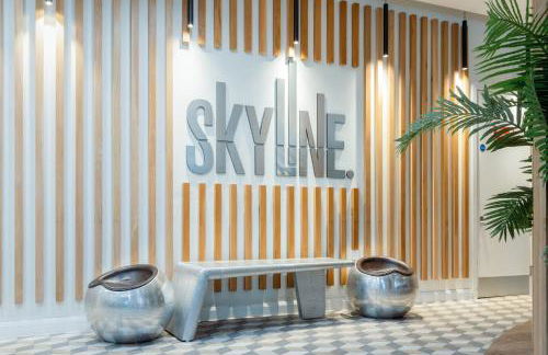 For Students Only Skyline - Foto 25