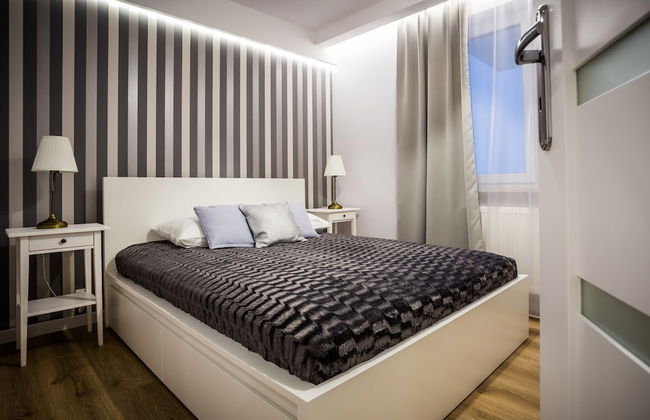 VISENTO Apartments Kreta 52-54 - Foto 6