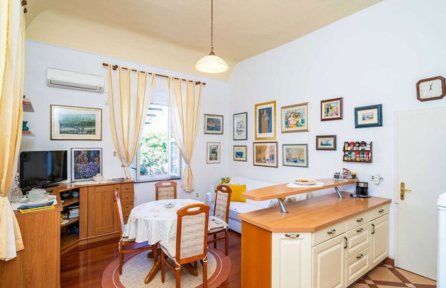 Apartment House Boninovo - One Bedroom Apartment - Foto 10