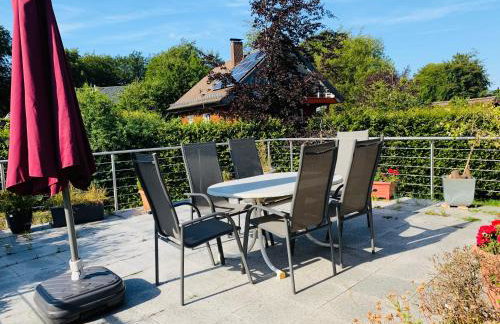 Ferienhaus Vennblick - Foto 39