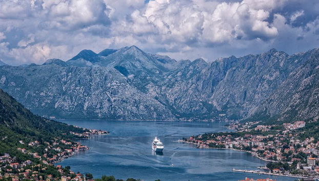 Boka Bay Private Tour: Perast, Our Lady of The Rocks and Kotor - Photo 5