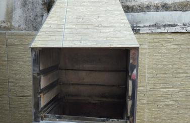 Casa de vó em Itanhaém - Praia dos sonhos - Foto 21