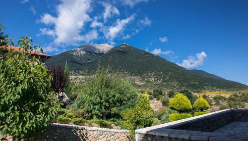 Villa Mainalis - Foto 5