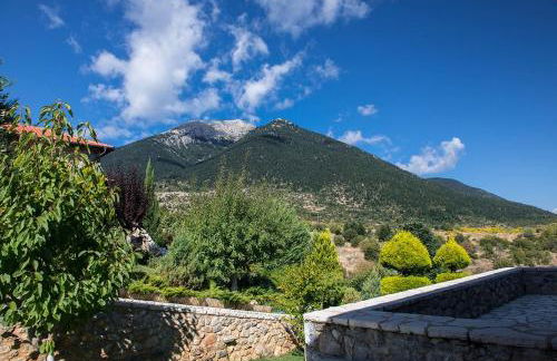 Villa Mainalis - Foto 5