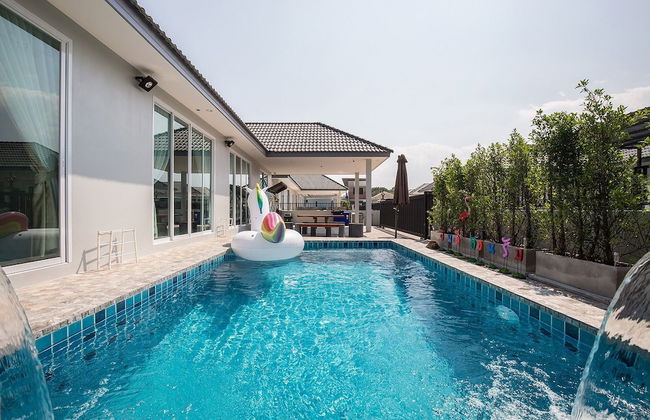 Smart Home Huahin - Foto 30