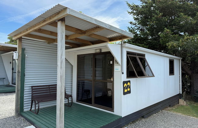 Waikawa Bay Holiday Park - Foto 47