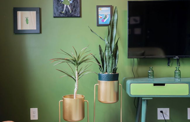 Pickle Factory Hotel - Foto 62