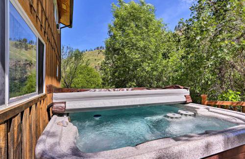 South Dakota Vacation Rental Near Mount Rushmore - Foto 29