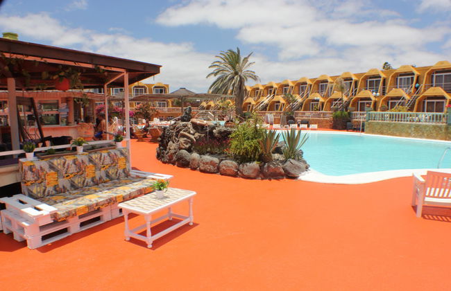 La Piramide - Foto 17