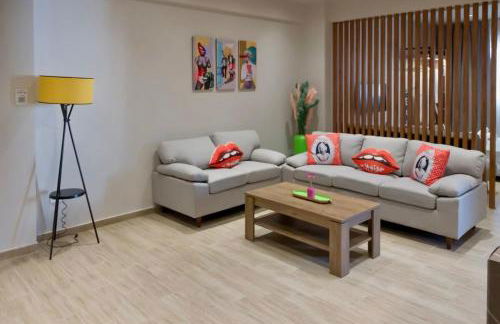 Pop Art Apartment in Piraeus - Foto 16