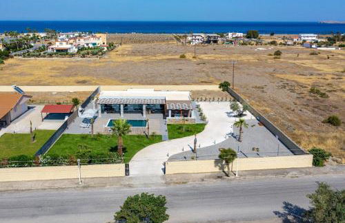 Villa Elite Kalathos by Villa Plus - Foto 25