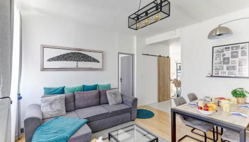 Jungle d'orient - Proche centre ville Montluçon - Foto 5