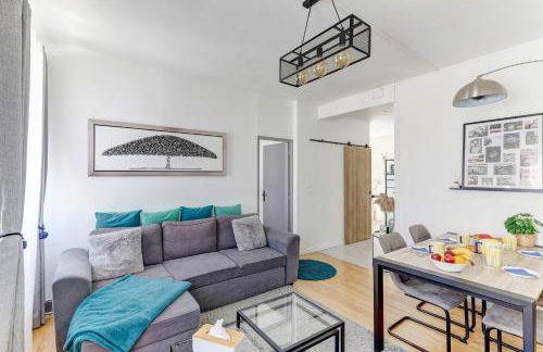 Jungle d'orient - Proche centre ville Montluçon - Foto 5